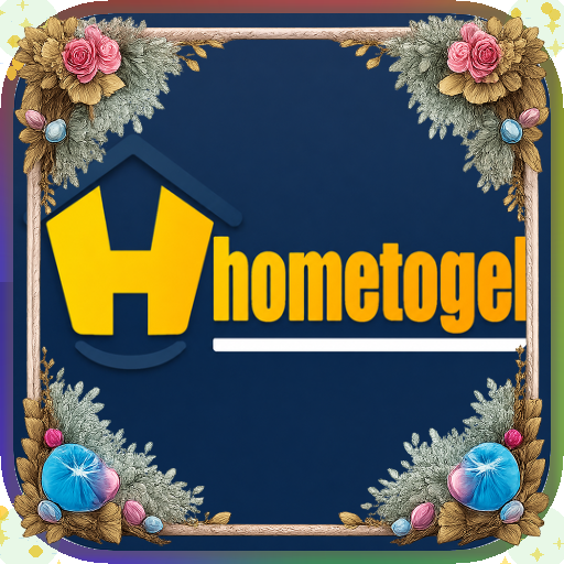 hometogel — galeri pratinjau - APK Resmi